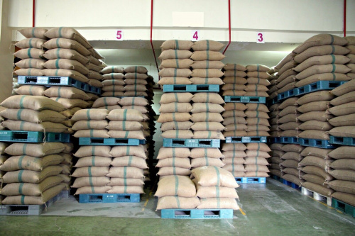 Специалистами Ярославского отдела обследованы склады для хранения продуктов переработки зерна