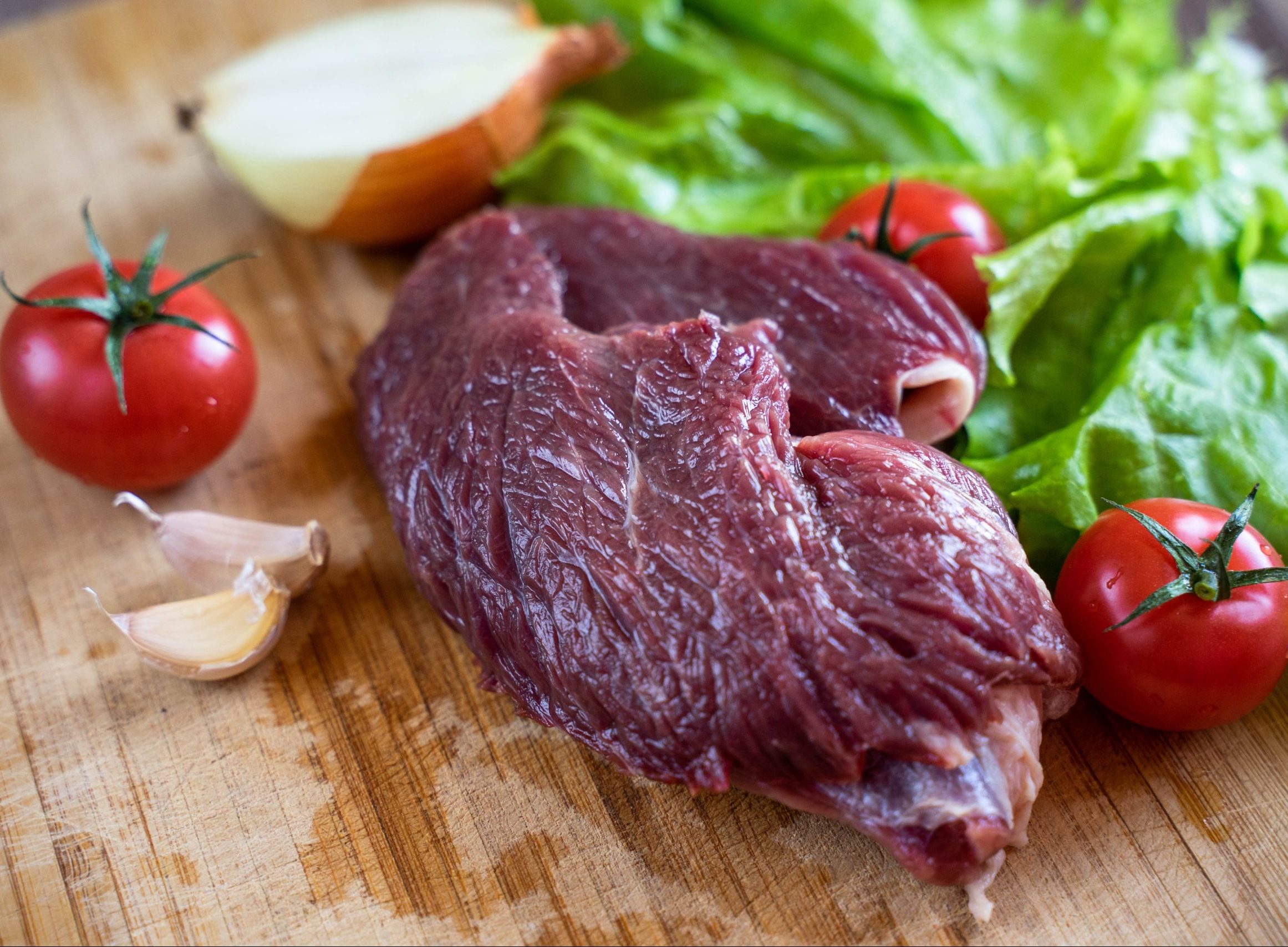Россельхознадзор расширил список российских мясоперерабатывающих предприятий для поставок товаров на рынок ОАЭ
