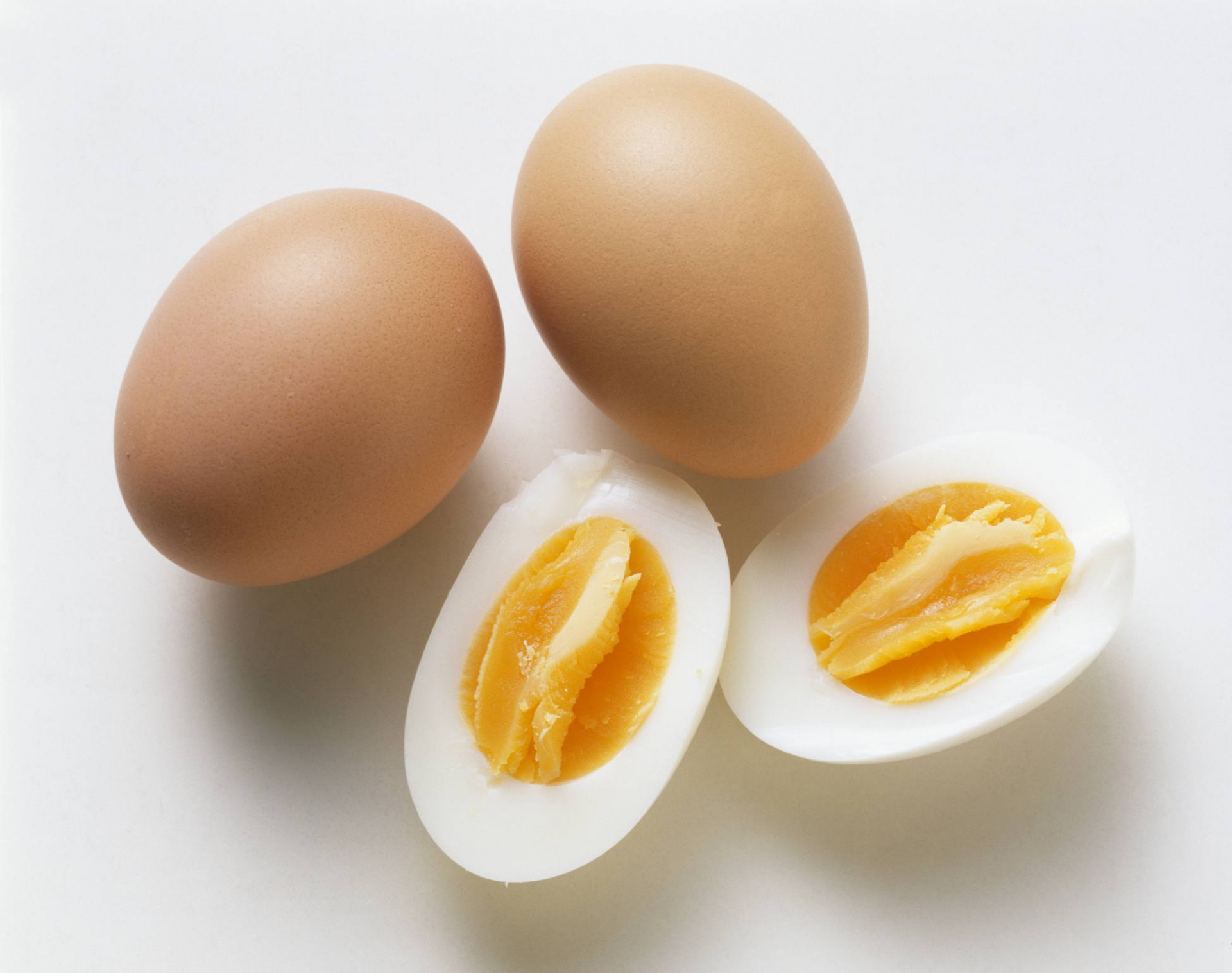 В пробе куриного яйца специалистами лаборатории выявлен препарат группы хинолонов