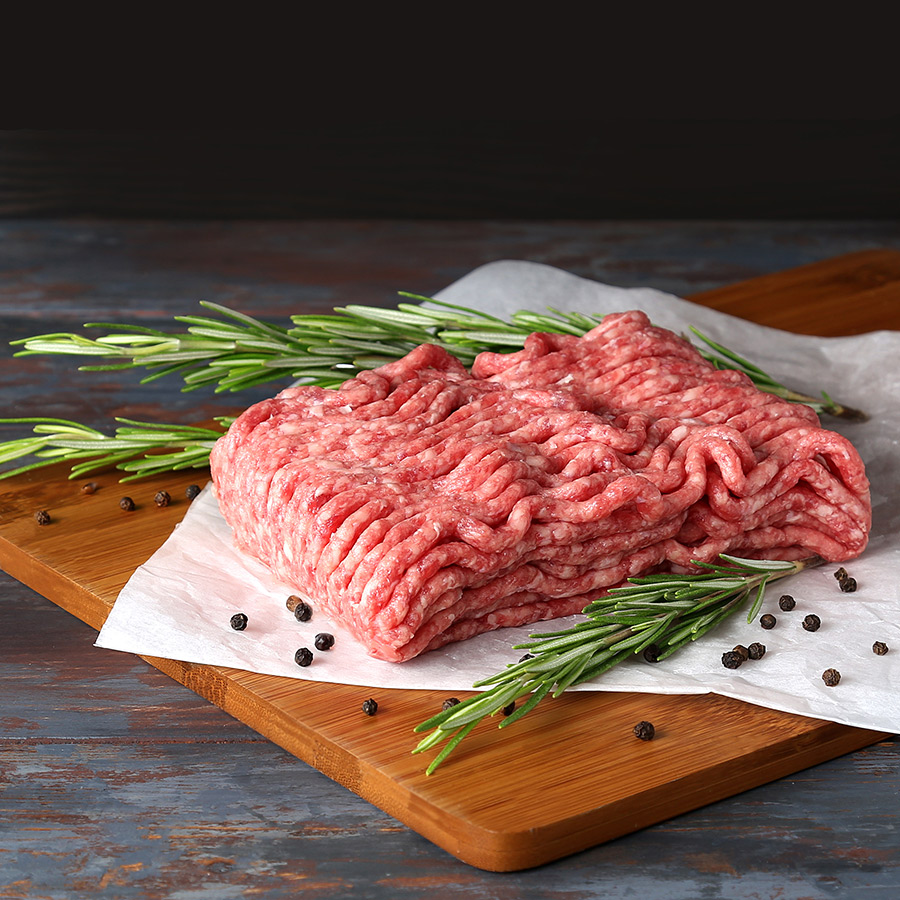Листерии выявлены в мясной продукции